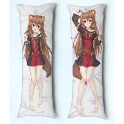 Travesseiro Dakimakura Tate no Yusha no Nariagari Raphtalia 02